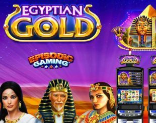 Egyptian Gold