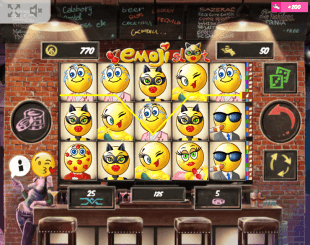 Emoji