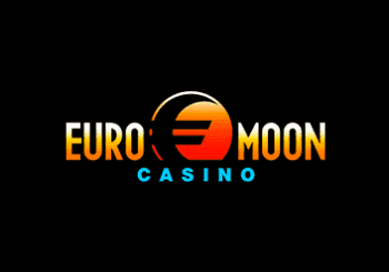 Euromoon Casino logotype