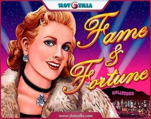 Fame & Fortune