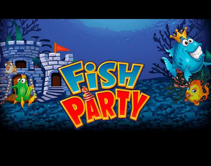 Fish Party