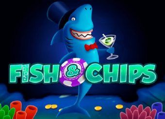 Fish and Chips Free
