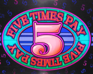 Five Times Pay