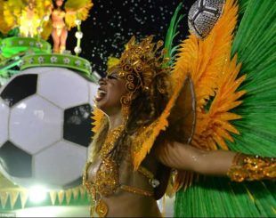 Football Carnival