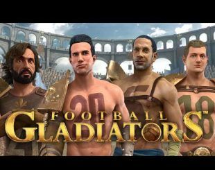 Football Gladiators