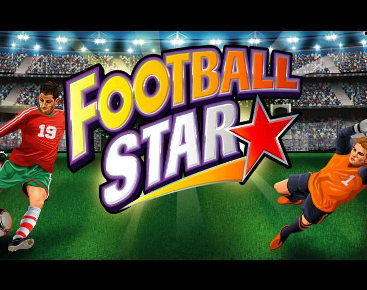 Football Mania™ Slot Machine Game to Play Free