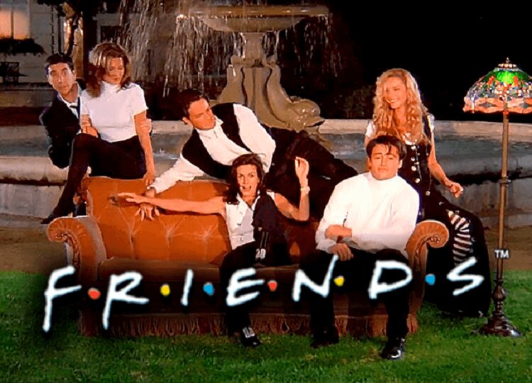 Friends