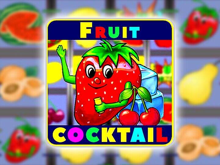 Fruit Slot Machine - Free Play & No Download