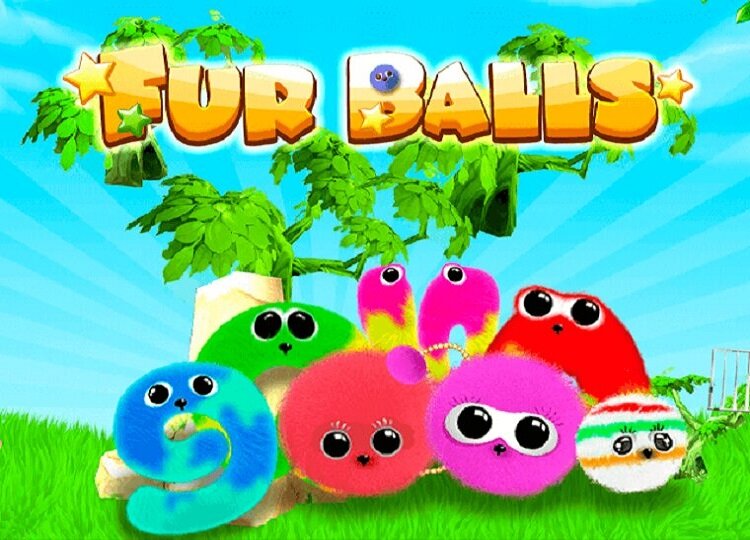 Fur Balls