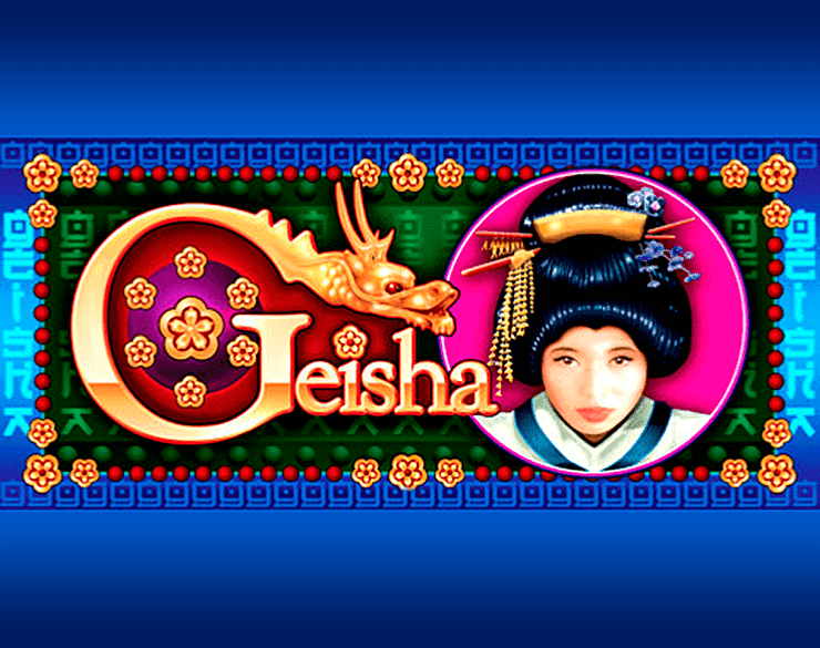 Geisha