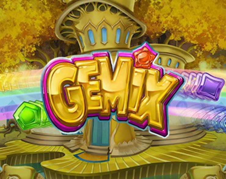 gemix no 1win casino
