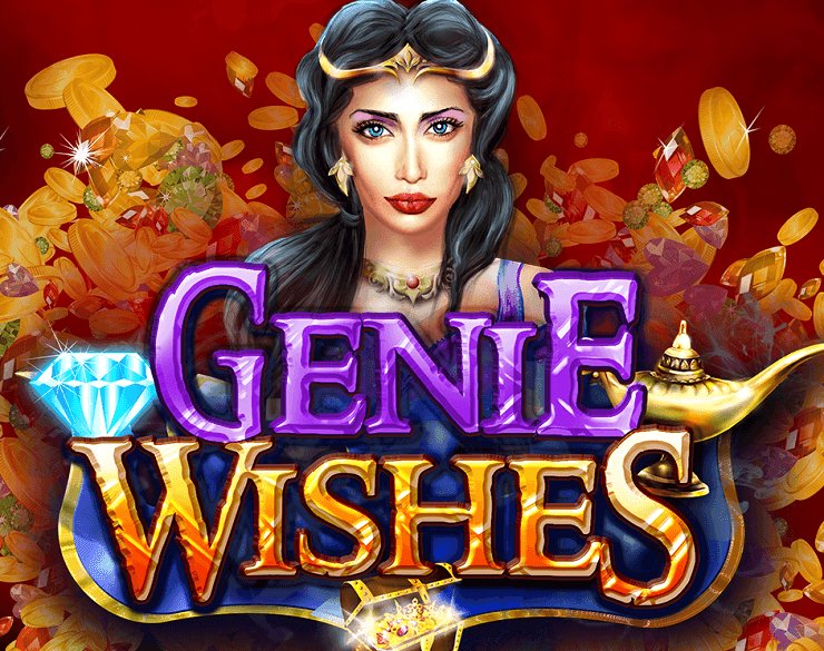 Genie Wishes