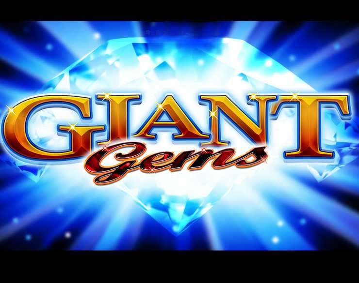 Giant Gems