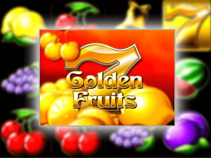 Golden Fruits