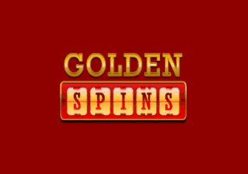 Golden Spins Casino logotype