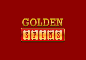 Golden Spins Casino logotype