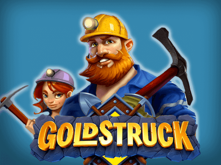 Goldstruck