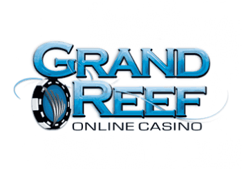 Grand Reef Casino logotype