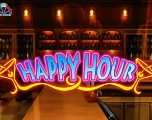 Happy Hour