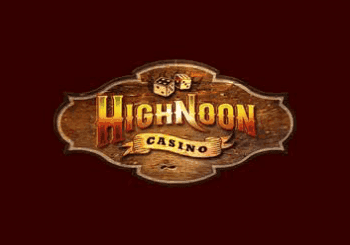 High Noon Casino logotype