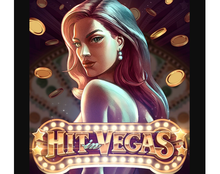 Hit In Vegas Slot Machine Free Online Slots 2024