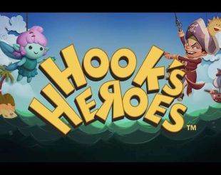 Hook’s Heroes