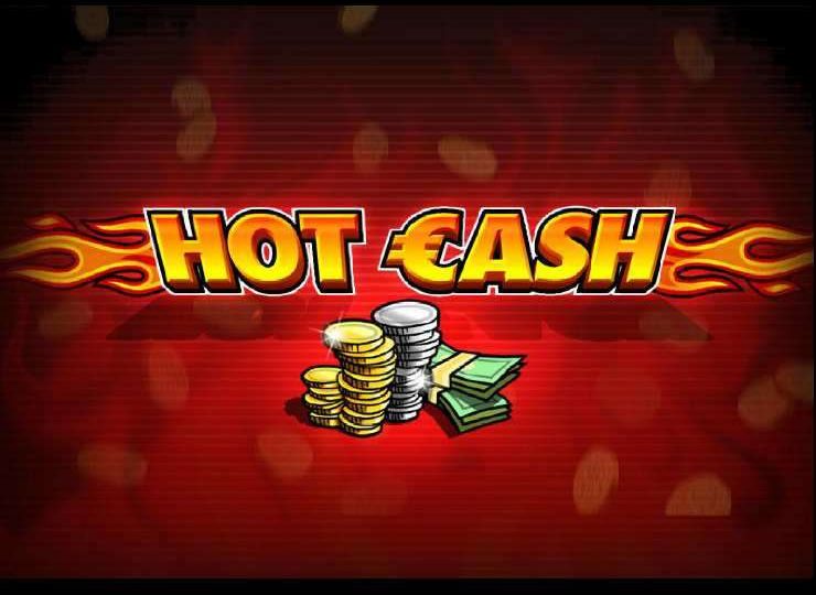 How To Redeem Hot Cash Online Hot Cash Slot Machine by Novomatic | Free Slots Online in 2024