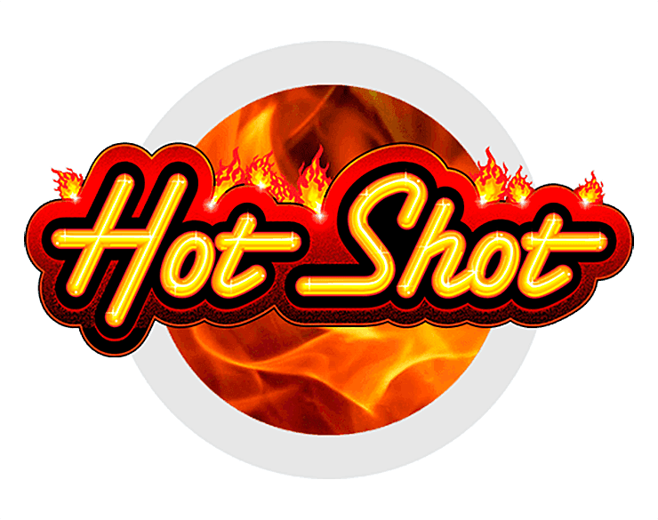 Hot shot sales series online