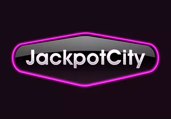 JackpotCity Casino logotype