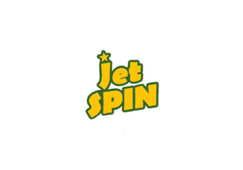 JetSpin Casino logotype