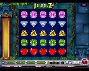 JewelZ 4