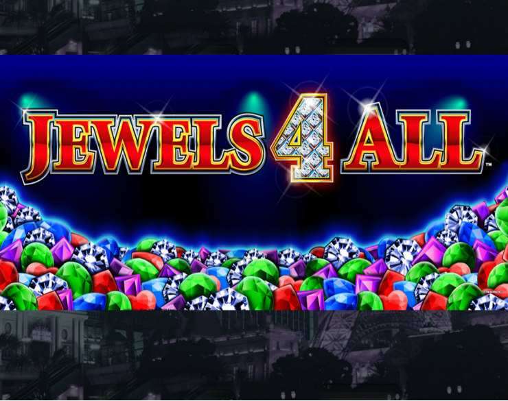 Jewels 4 All