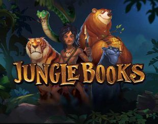Jungle Books