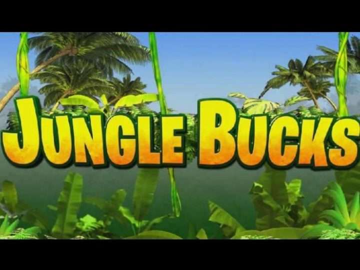 Jungle Bucks