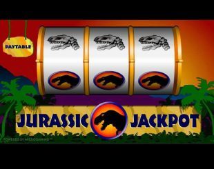 Jurassic Jackpot