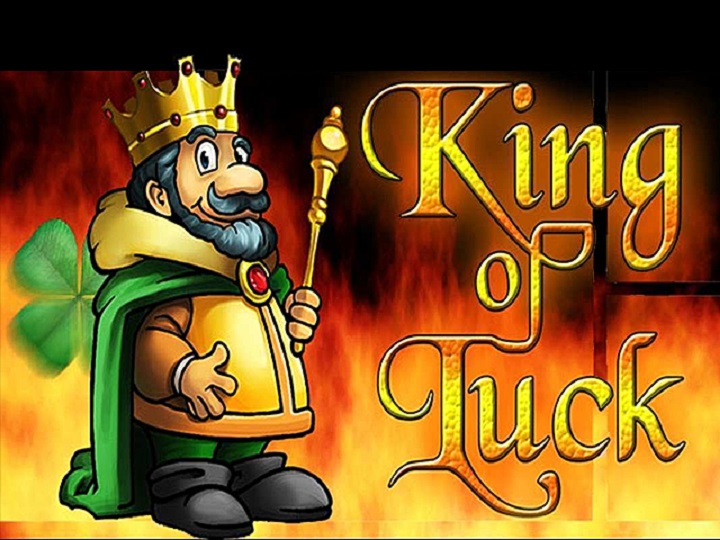 King of Luck