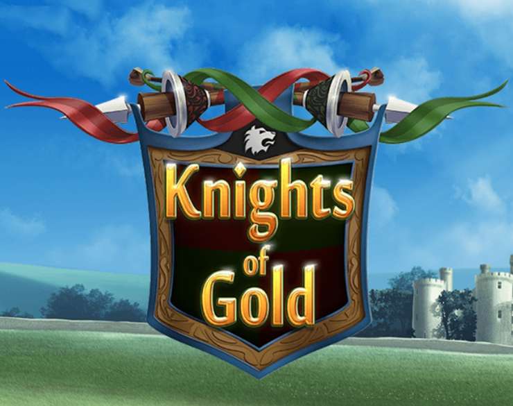 Knights Of Gold