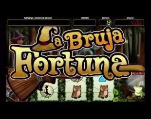 La Bruja Fortuna