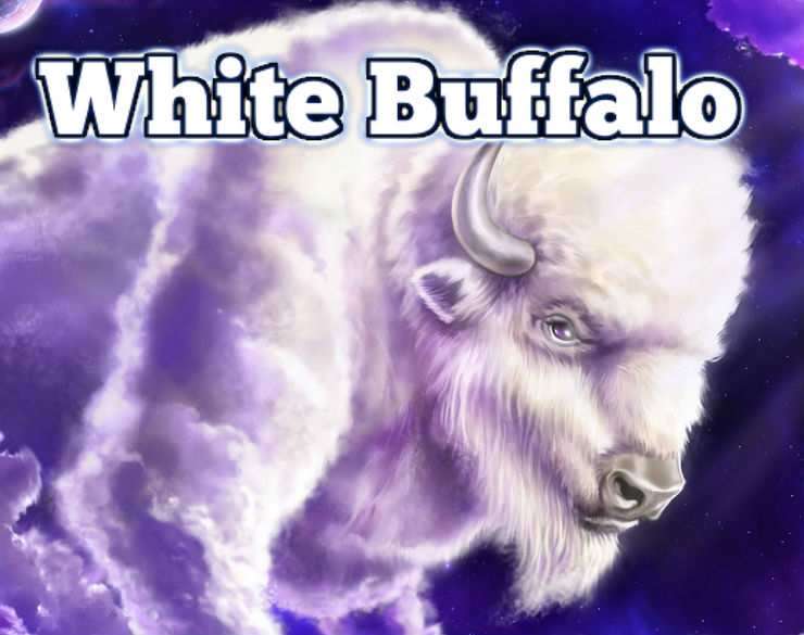 Legend Of The White Buffalo