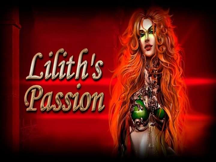 Lilith Passion