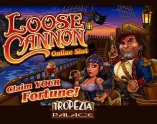 Loose Cannon