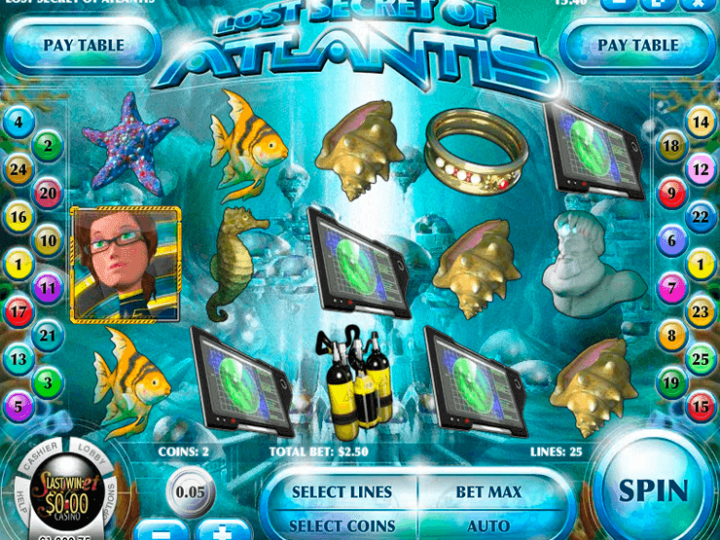 lost-secret-of-atlantis-slot-machine-game-to-play-free