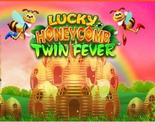 Lucky Honeycomb Twin Fever