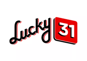 Lucky31 Casino logotype