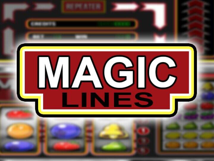 Magic Lines