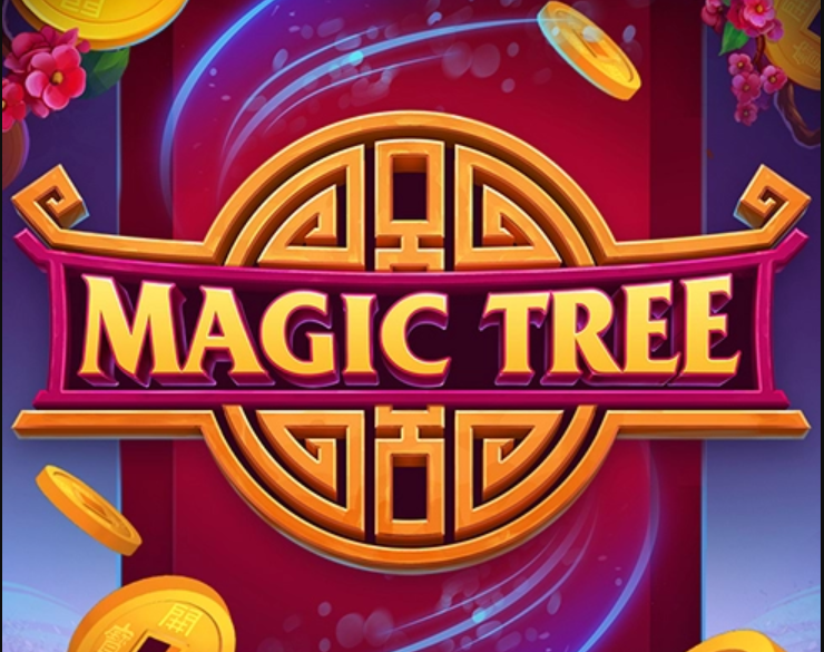 Magic Tree Slot Machine Free Online Slots 2024