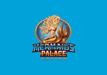Mermaid’s Palace Casino logotype