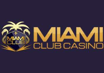 Miami Club Casino logotype