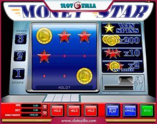 Money Star