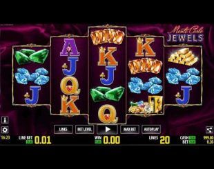 Monte Carlo Jewels